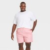 Men's 7" Solid-Color Swim Trunks - Goodfellow & Co™ - 3 of 3