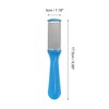 Unique Bargains Reusable Brush Foot Scrubber 1 Pc - 4 of 4