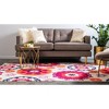 Unique Loom    Estrella Heritage Area Rug - 3 of 4