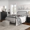 Rivington Victorian Metal Bed - Inspire Q - 4 of 4