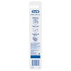 Oral-B Brilliance Whitening Toothbrush, Extra Soft, 1 Count (Color May Vary) - 3 of 4
