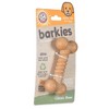 Arm & Hammer Pp+pine Saw Dust Classic Bone Dog Toy - Peanut Butter Flavor -  5 : Target