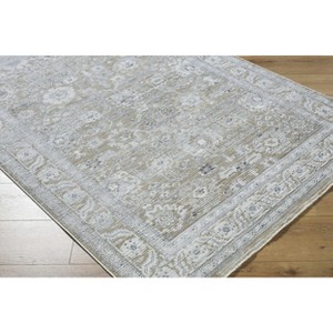 Hauteloom Alexia Living Room, Bedroom Area Rug - Traditional - 1 of 4