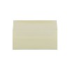 JAM Paper #10 Business Strathmore Envelopes 4.125 x 9.5 Ivory Wove 191165H - 2 of 4
