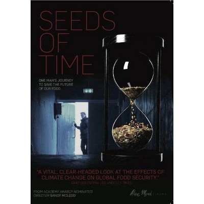 Seeds of Time (DVD)(2015)