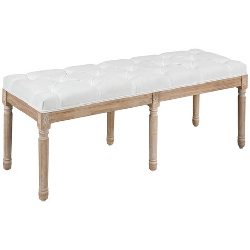 Bedroom bench target on sale