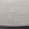 Carter CRT212 Power Loomed Indoor Rugs - Safavieh - 2 of 4