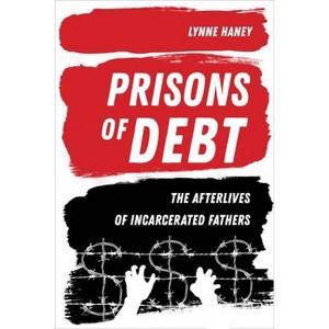 Prisons of Debt - by Lynne Haney - 1 of 1