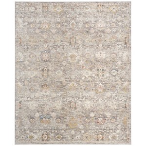 Nourison Heirloom Blend Floral Vintage Indoor Area Rug - 1 of 4