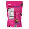 Tandy Protein Nom Nom Chocolate - Salted Caramel Crunch - 4.2oz - 2 of 4