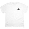 Boys' Chevrolet Camaro Z28 T-Shirt - 2 of 4