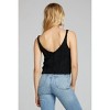 Women's Aubrey Sweater - saltwater LUXE - 3 of 4