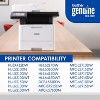 Brother TN920XL Black High Yield Toner Cartridge - 3 of 4