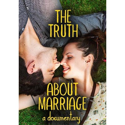  The Truth About Marriage (DVD)(2020) 