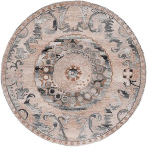 Anatolia AN404 Hand Tufted Indoor Rugs - Safavieh - 1 of 4