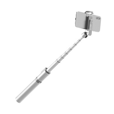 The Misty Moon Selfie Stick Tripod With Wireless Remote