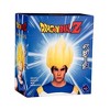 Kroeger Inc. Dragon Ball Z Sayan Vegeta Wig One Size Adult - 2 of 4