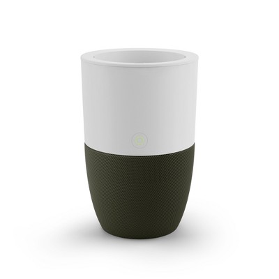 Dupray Bloom Air Purifier | Medical-Grade HEPA-13 Air Filtration