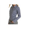 Women's Roughstock Ladies Long Sleeve Snap Shirt - Panhandle - 2 of 2