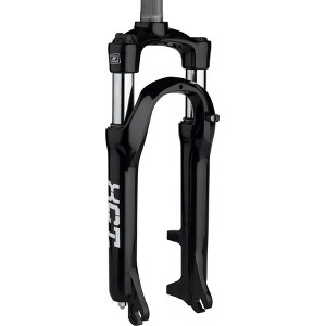 SR Suntour XCT JR-L 20 Suspension Fork | 20" | 1-1/8" | Threadless Steerer - 1 of 1