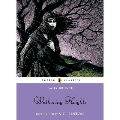 Wuthering Heights - (signature Editions) By Emily Brontë (paperback) :  Target