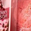 cherry blossom