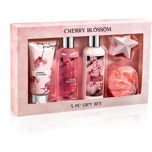 Freida & Joe Bath & Body Collection Gift Box - 1 of 4