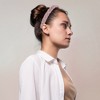 Unique Bargains Fabric No Slip Fashion Headbands 0.79" Wide - 3 of 4
