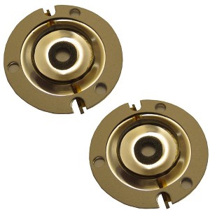 Hertz Pair of VC-35-NEO Replacement Voice Coil for ST 35 NEO - 1 of 2