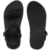 Alpine Swiss Reid Mens Sport Sandals Athletic Outdoor Walking Shoes - 4 of 4