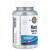 KAL Niacin, Flush-Free, 120 VegCaps - 4 of 4
