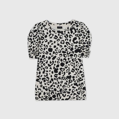 womens leopard print clothing