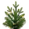 Vickerman Wistler Spruce Artificial Christmas Tree - 3 of 4