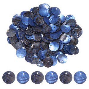 Unique Bargains DIY Jewelry Making Loose Beads 150 Pcs - 1 of 4