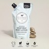 Dionis Goat Milk Body Lotion Refill Pouch Unscented , 16.9 oz - 2 of 4