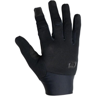 bike gloves target