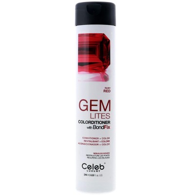 Celeb Luxury Gemlites Ruby Colorditioner, 8.25 oz