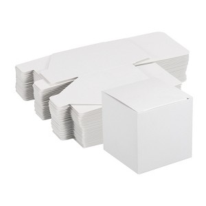 Unique Bargains Recycled Corrugated Paper Craft DIY Gift Wrap Tissue 1 Pc - 1 of 4