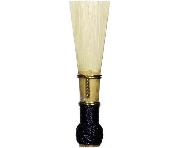 Jones Artist Series Bassoon Reeds Medium-Hard