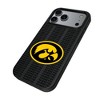 NCAA Big Ten Universities Text Backdrop MagSafe Compatible Cell Phone Case for Apple iPhone 17 Series - 2 of 4