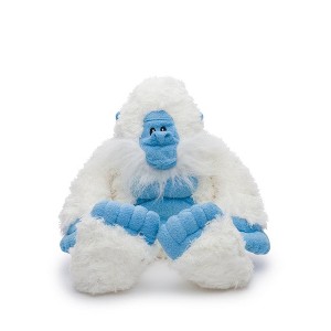 fabdog Fluffy Yeti - 1 of 2