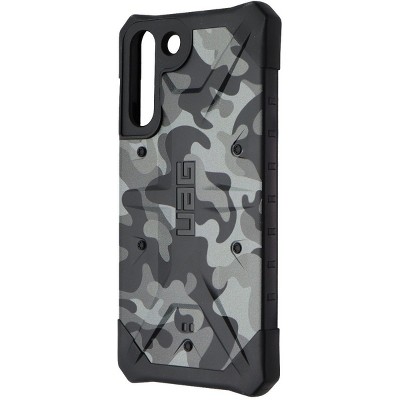 UAG Pathfinder Series Case for Samsung Galaxy (S22+) 5G - Midnight Camo
