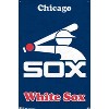 Trends International MLB Chicago White Sox - Retro Logo Unframed Wall Poster Prints - 4 of 4