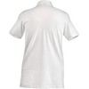 U.S. Polo Assn. Mens Solid Pique Polo with Small Pony - 2 of 3