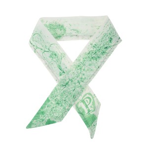 Unique Bargains Women's Multi-function Letter Headband 1 Pc - 1 of 4