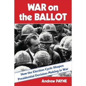 War on the Ballot - - 1 of 1