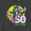 Sesame Street The Count Ah! Ah! Ah! Pullover Hoodie - 2 of 4