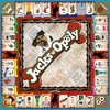 Late For The Sky: Jacks- Opoly Dog Themed Family Board Game, Ages 8+ - image 3 of 4