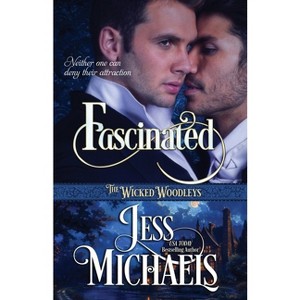 Fascinated - by  Jess Michaels (Paperback) - 1 of 1