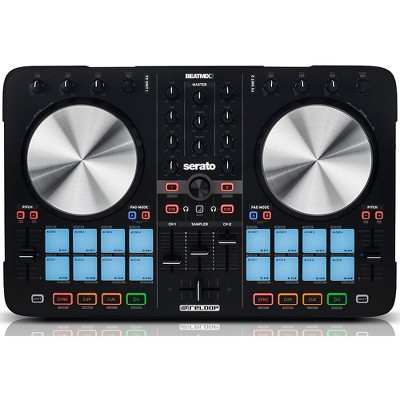 Reloop Beatmix 2 MK2 DJ Controller